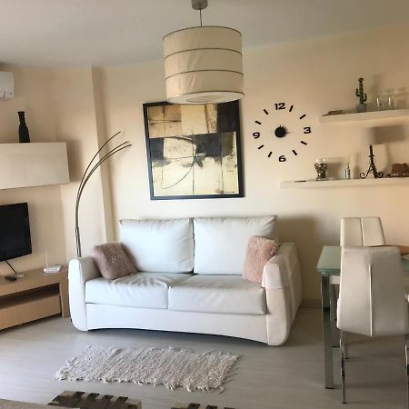 Apartamento Bruselas Torrox Luaran gambar
