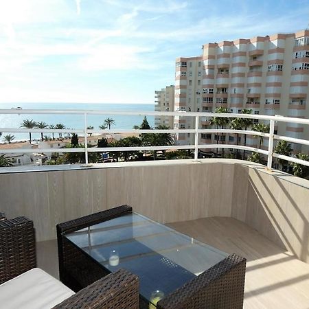 Apartamento Bruselas Torrox Luaran gambar