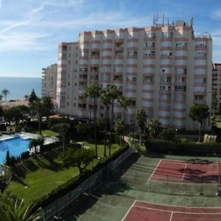 Apartamento Bruselas Torrox Luaran gambar