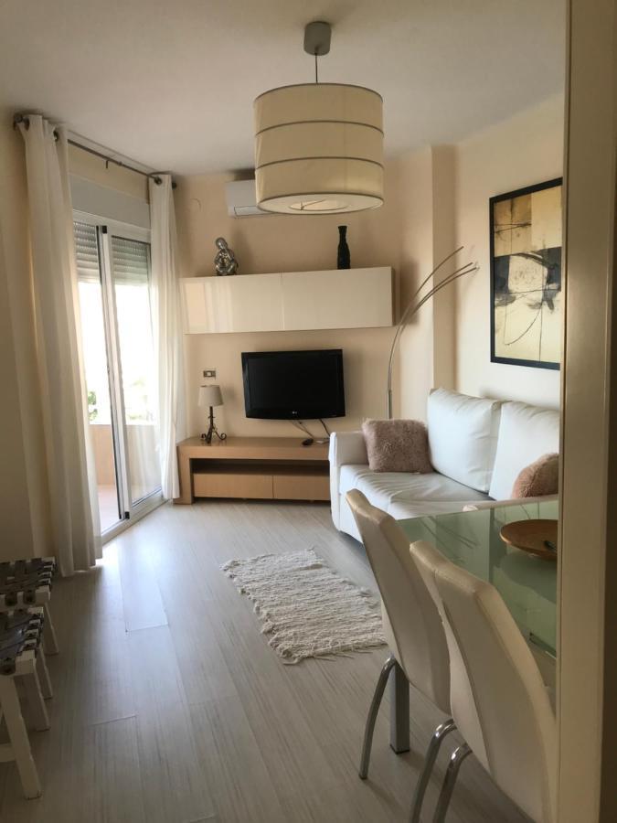 Apartamento Bruselas Torrox Luaran gambar