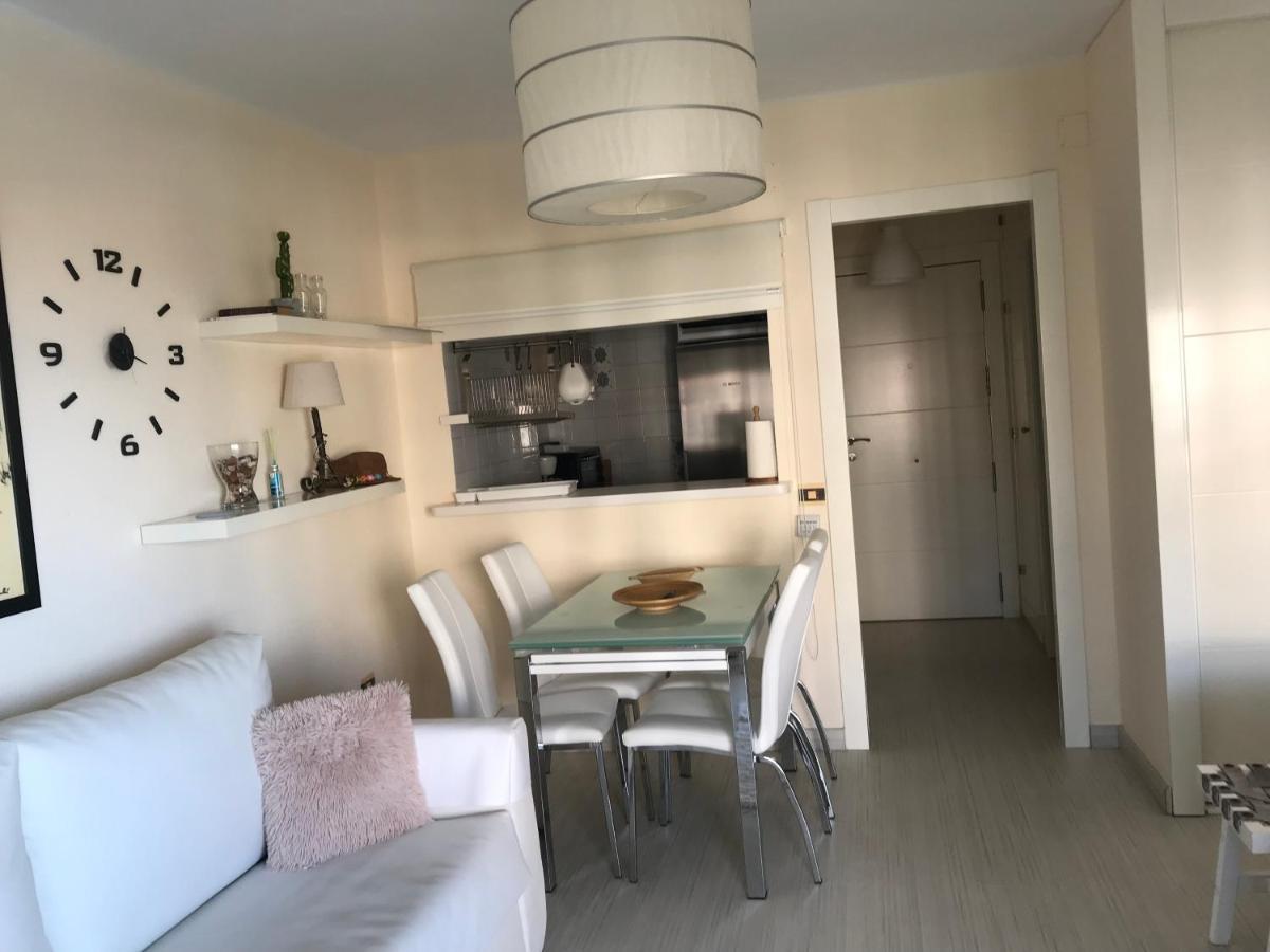 Apartamento Bruselas Torrox Luaran gambar