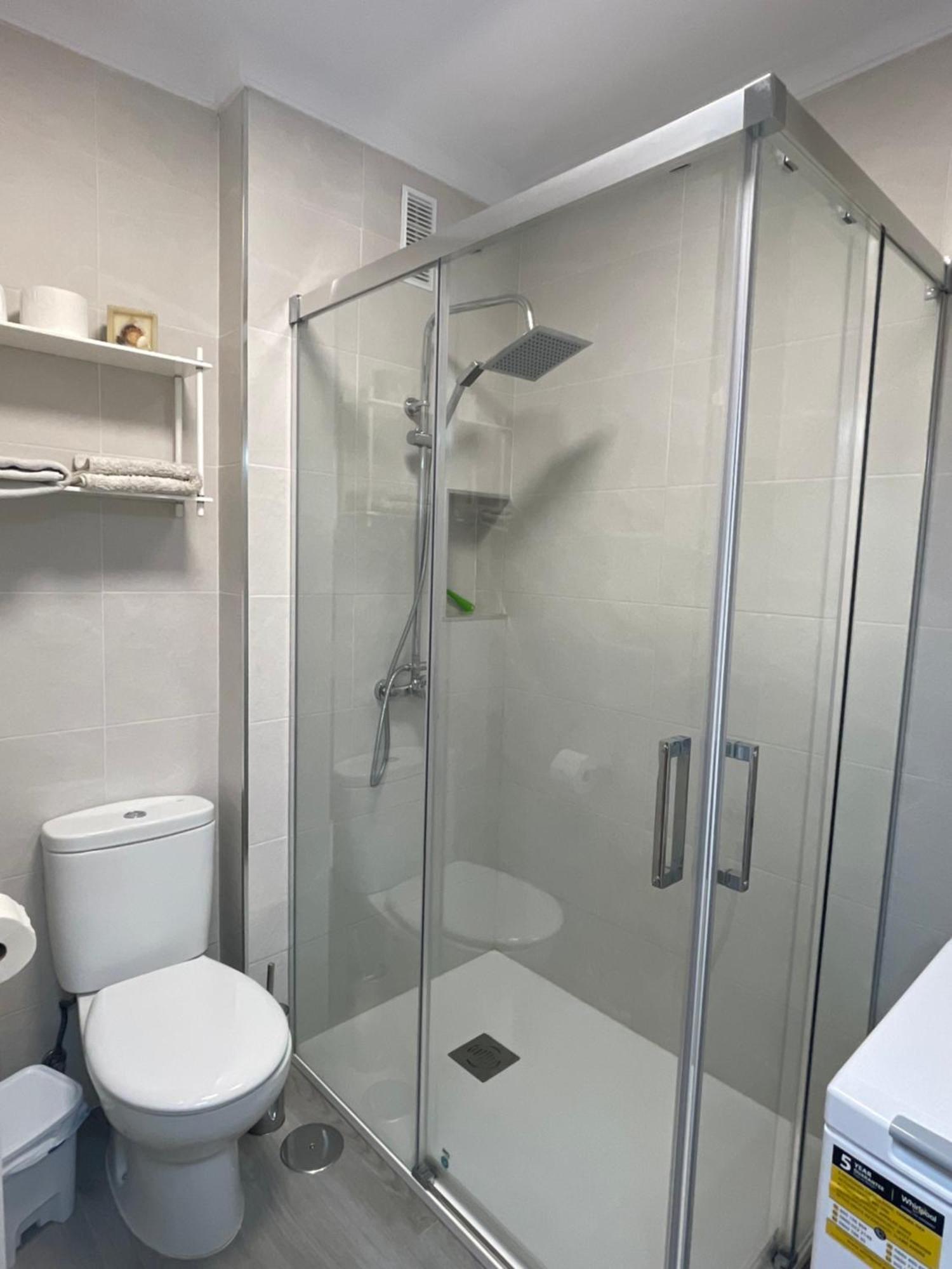 Apartamento Bruselas Torrox Luaran gambar