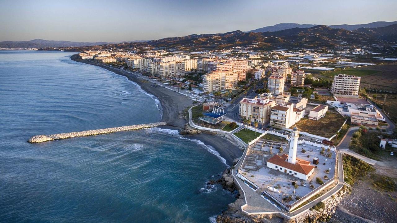 Apartamento Bruselas Torrox Luaran gambar