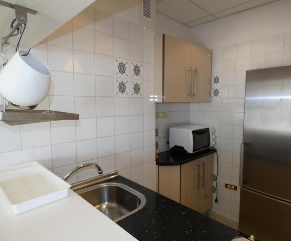 Apartamento Bruselas Torrox Luaran gambar